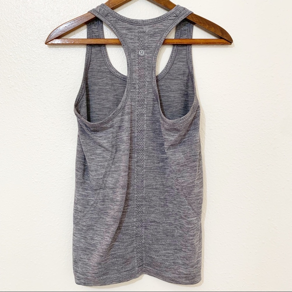 Lululemon | Swiftly Tech Racerback - Picture 2 of 4